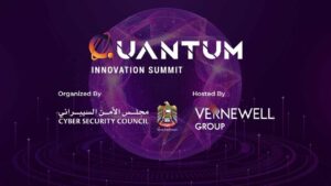 Quantum Innovation Summit Dubai 2026 - QuIC