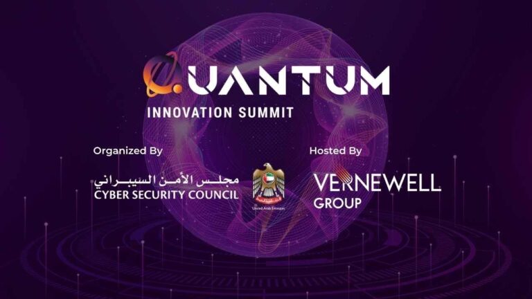 Quantum Innovation Summit Dubai 2026 - QuIC
